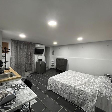 Red&Def Villa Napoli Dış mekan fotoğraf